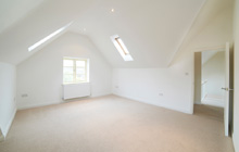 Smarts Hill bedroom extension leads