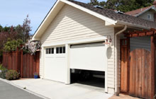 Smarts Hill garage construction leads